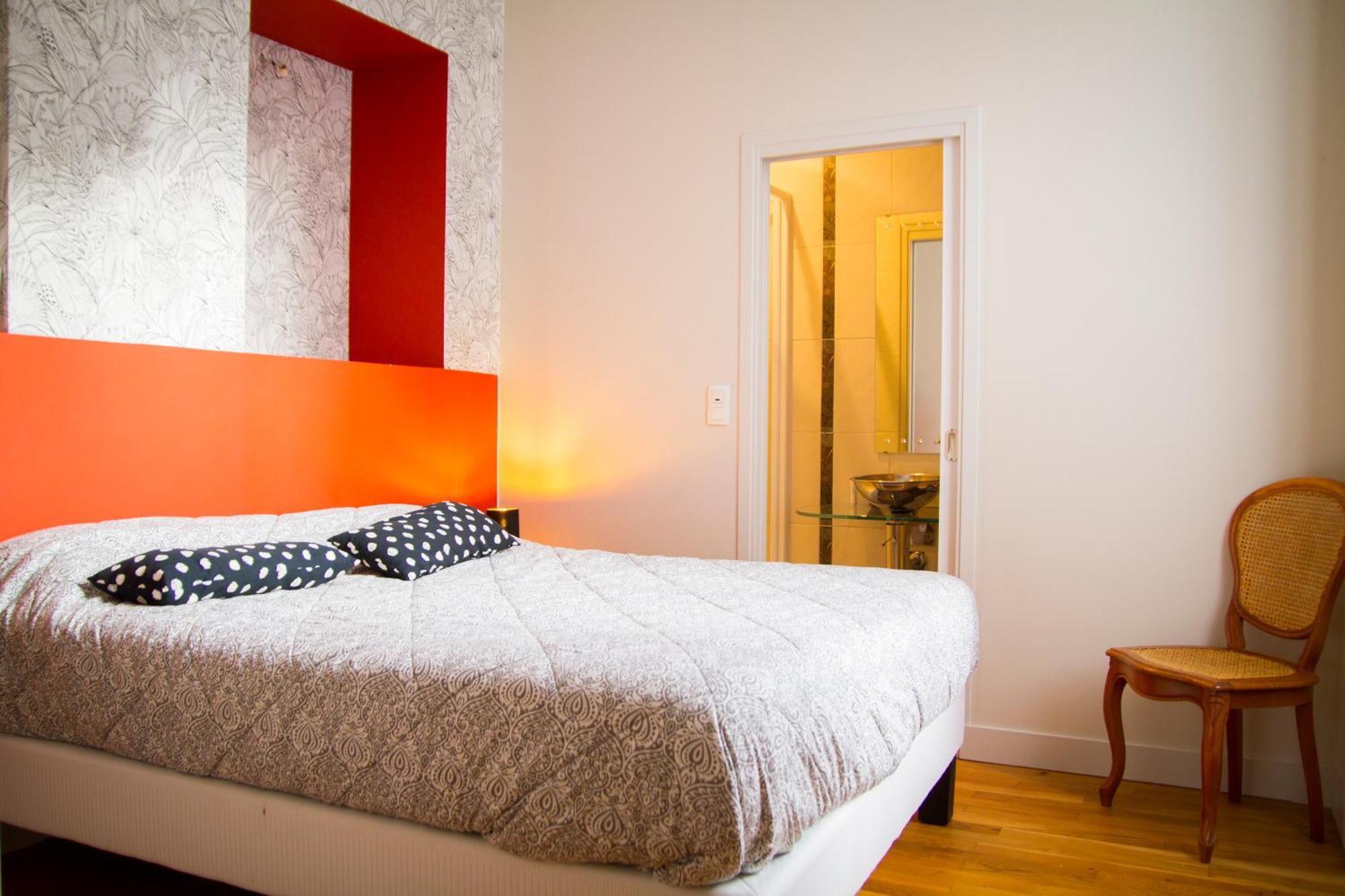 Le Select - Hypercentre Standing Wifi Apartment Besancon Exterior photo